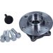 Maxgear Radlagersatz 33-0533