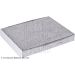 Blue Print Filter, Innenraumluft ADBP250088
