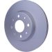 Bremsscheibe 8DD 355 127-151 Bremsscheibe 8DD 355 127-151