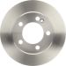 BOSCH Bremsscheibe 0 986 479 714 BOSCH Bremsscheibe 0 986 479 714