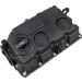 Metzger Zylinderkopfhaube COMPETENCE KIT 2389190