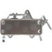 Ölkühler, Automatikgetriebe CLC 283 000P Ölkühler, Automatikgetriebe CLC 283 000P