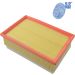Blue Print Luftfilter ADP152232