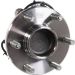 SKF Radlagersatz VKBA 6871