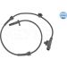 Sensor, Raddrehzahl 36-14 899 0004 Sensor, Raddrehzahl 36-14 899 0004