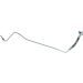 BOSCH Bremsschlauch 1 987 481 534 BOSCH Bremsschlauch 1 987 481 534