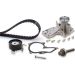 Gates Wasserpumpe + Zahnriemensatz PowerGrip™ KP35669XS