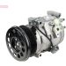 DENSO 10S17C Klimakompressor DCP50103 DENSO 10S17C Klimakompressor DCP50103