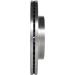 BOSCH Bremsscheibe 0 986 479 207