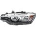 Hauptscheinwerfer 1EG 012 101-911 Hauptscheinwerfer 1EG 012 101-911