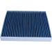 Maxgear Filter, Innenraumluft SILVER CARBON 26-1787 Maxgear Filter, Innenraumluft SILVER CARBON 26-1787