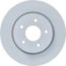 BOSCH Bremsscheibe 0 986 479 D20