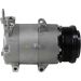 Kompressor, Klimaanlage ACP 547 000P Kompressor, Klimaanlage ACP 547 000P