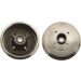 Bremstrommel DB4363MR Bremstrommel DB4363MR