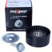 Maxgear Umlenk-/Führungsrolle, Keilrippenriemen 54-0164