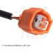Blue Print Sensor, Raddrehzahl ADH27161