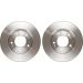 TRW Bremsscheibe DF6144 TRW Bremsscheibe DF6144