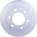 Hella Bremsscheibe PRO 8DD 355 117-161