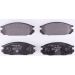 Hella Bremsbelagsatz, Scheibenbremse 8DB 355 006-251