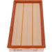 BOSCH F 026 400 326 Luftfilter