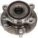 Maxgear Radlagersatz 33-0613