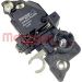 Metzger Generatorregler 2390062