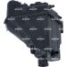 NRF Ausgleichsbehälter, Kühlmittel EASY FIT 454115 NRF Ausgleichsbehälter, Kühlmittel EASY FIT 454115