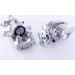 Hella Bremssattel 8AN 355 783-451