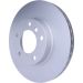 Hella Bremsscheibe PRO 8DD 355 102-581 Hella Bremsscheibe PRO 8DD 355 102-581