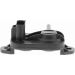 Sensor, Abgasdruck V25-72-1104