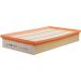 Knecht Luftfilter LX 4077