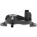 Sensor, Abgasdruck V25-72-1104