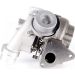 Nissens Turbolader 93089