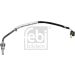 FEBI BILSTEIN 185530 Sensor, Abgastemperatur FEBI BILSTEIN 185530 Sensor, Abgastemperatur