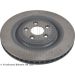 Bremsscheibe ADJ134376 Bremsscheibe ADJ134376