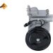 Kompressor, Klimaanlage 32961 Kompressor, Klimaanlage 32961