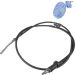 Blue Print Seilzug, Feststellbremse ADA104626