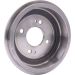 Bremstrommel 8DT 355 300-711 Bremstrommel 8DT 355 300-711