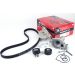 Gates Wasserpumpe + Zahnriemensatz PowerGrip™ KP15528XS
