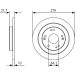 BOSCH Bremsscheibe 0 986 479 A92
