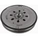 Sachs Zwei-Massen-Schwungrad 2294 501 205 Sachs Zwei-Massen-Schwungrad 2294 501 205