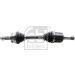 Antriebswelle 188149 Antriebswelle 188149