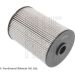 Blue Print Kraftstofffilter ADV182307