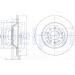 Delphi Bremsscheibe BG3956C Delphi Bremsscheibe BG3956C