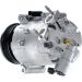 MAHLE ORIGINAL ACP 1388 000P Klimakompressor für FORD