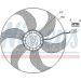 Nissens Lüfter, Motorkühlung 85403