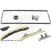 Blue Print Steuerkettensatz Standard Medium Kit ADG07388