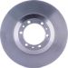 Hella Bremsscheibe 8DD 355 106-001 Hella Bremsscheibe 8DD 355 106-001