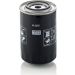 Mann-Filter Ölfilter W 8005 Mann-Filter Ölfilter W 8005
