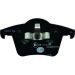 Hella Bremsbelagsatz, Scheibenbremse 8DB 355 010-801 Hella Bremsbelagsatz, Scheibenbremse 8DB 355 010-801